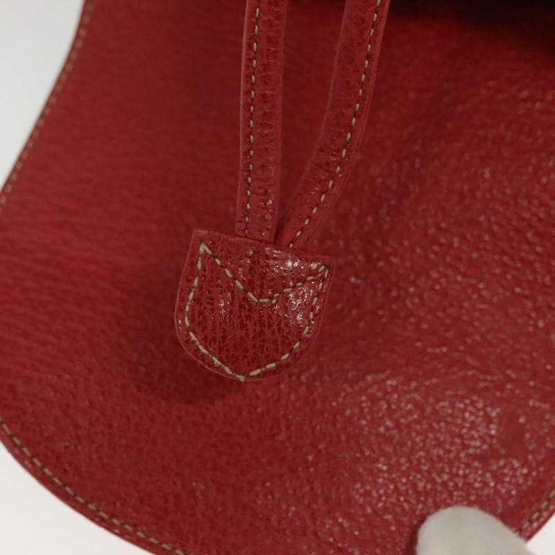 【日本直送】GUCCI 竹子背包 絨面革 紅金 003 1705 0030 正品 ep10393-22