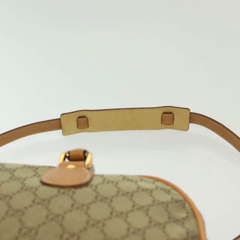 【日本直送】GUCCI GG 帆布波士頓包 2 款可選 金色 米色 013 123 3659 正品 ep10260-13
