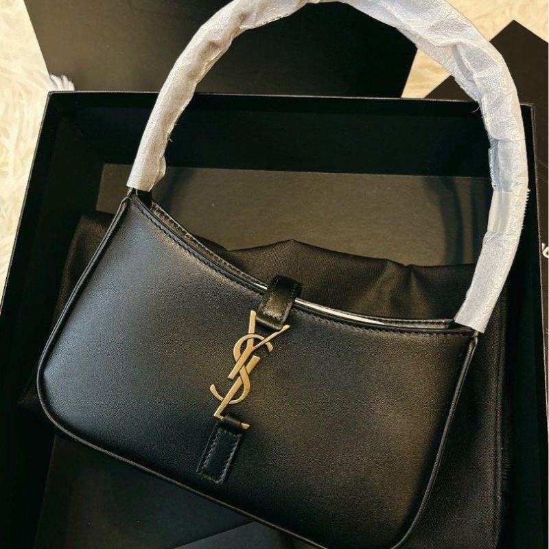 YSL hobo bag-0