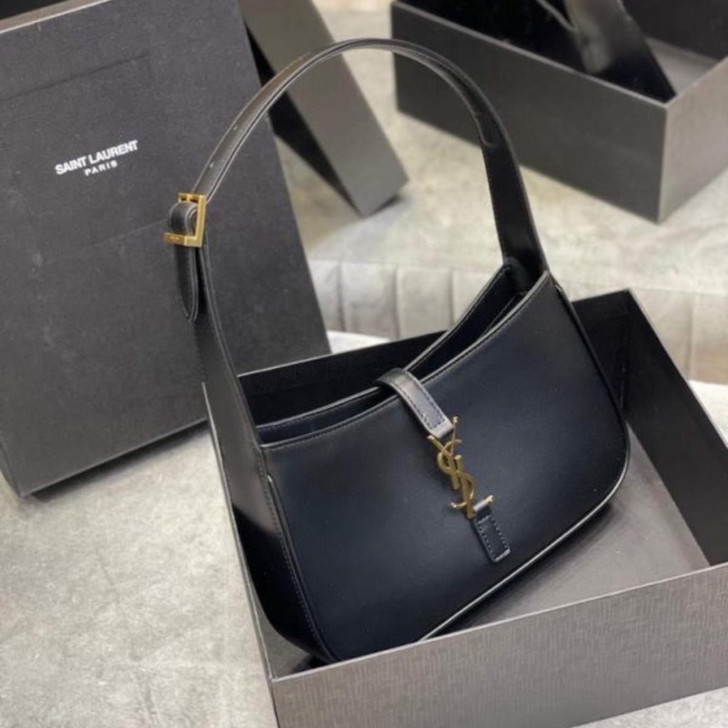 YSL hobo bag-1