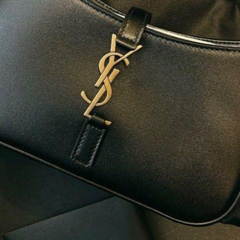 YSL hobo bag-2