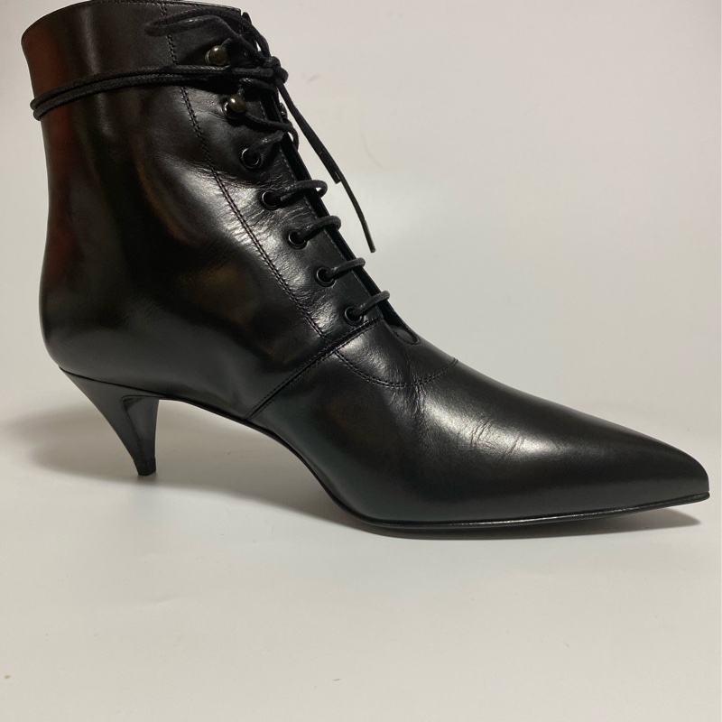 Saint Laurent Boots-1
