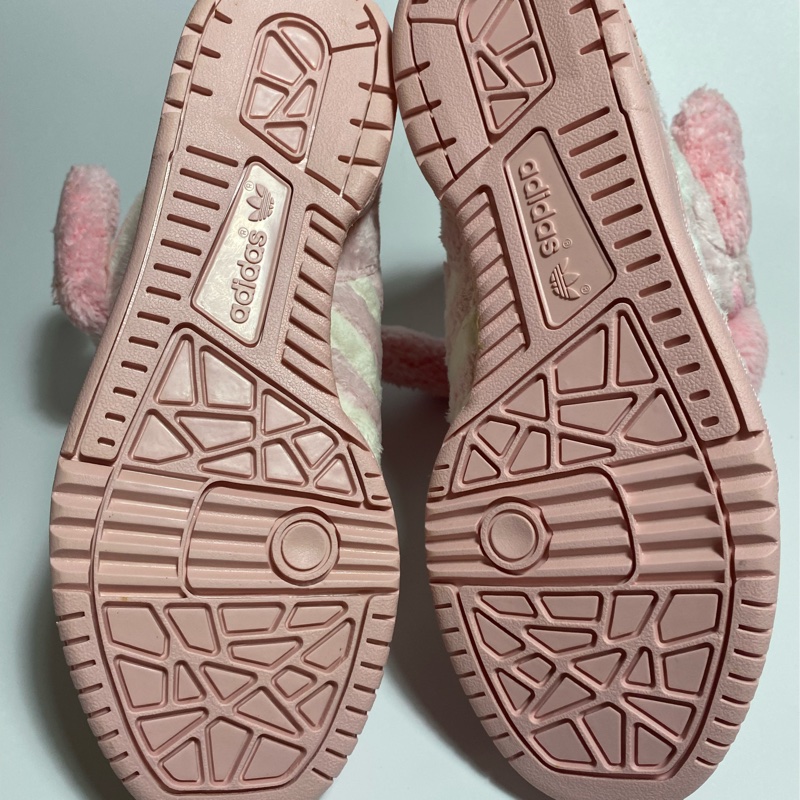 adidas pink bear sneakers-13