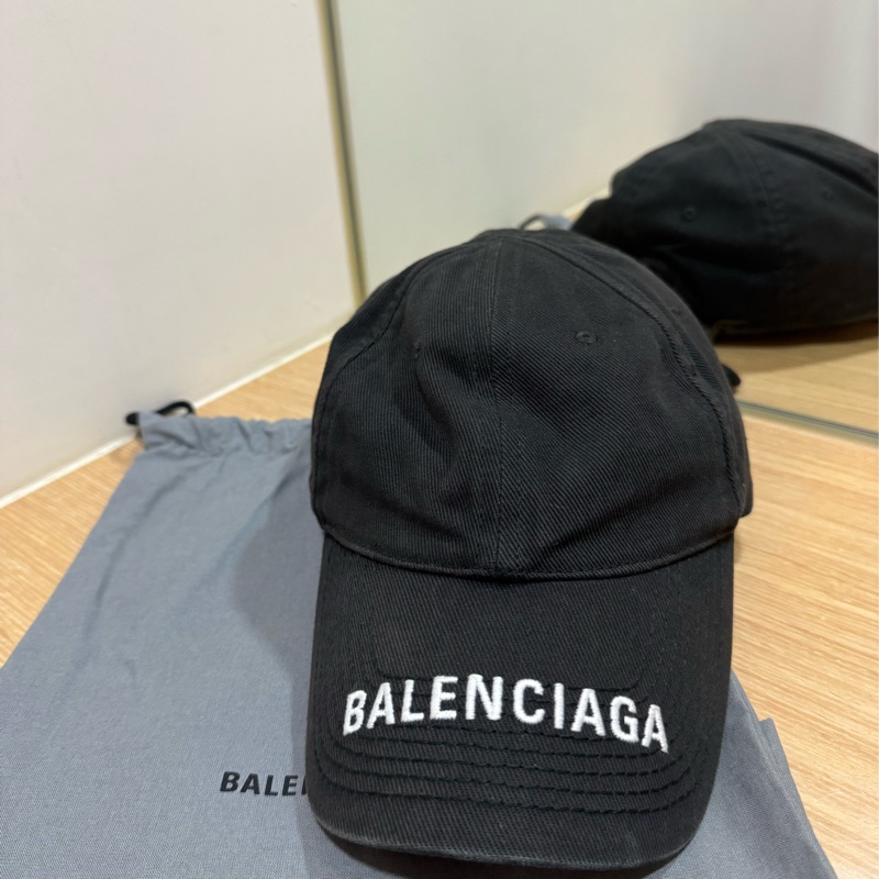 Balenciaga 巴黎世家帽子-0