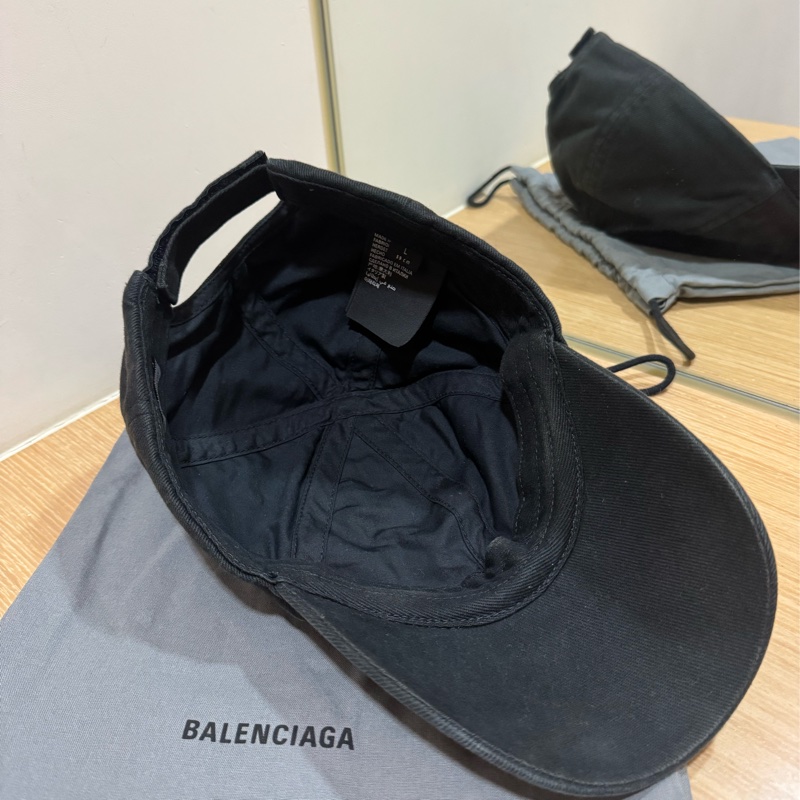 Balenciaga 巴黎世家帽子-2