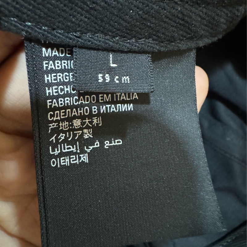 Balenciaga 巴黎世家帽子-3