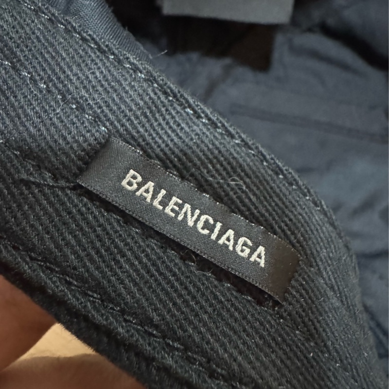 Balenciaga 巴黎世家帽子-4