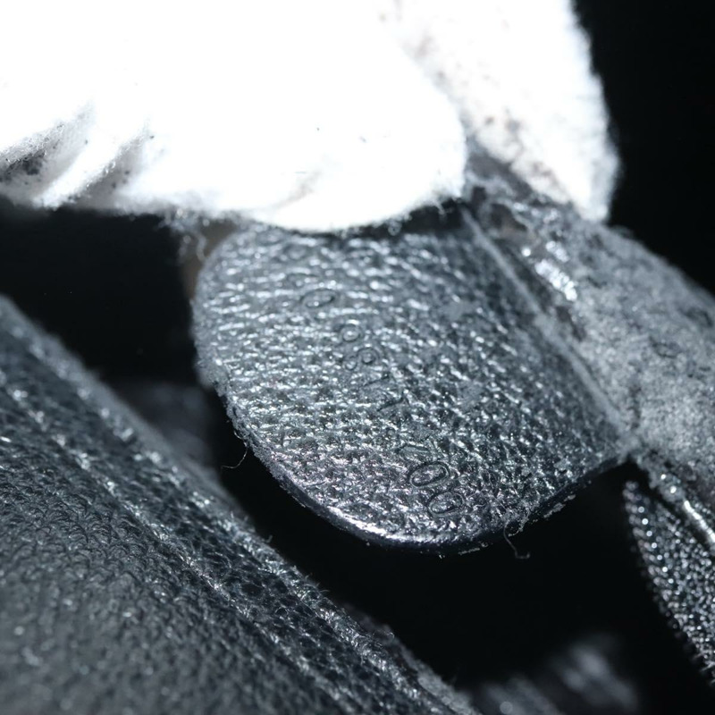 【日本直送】GUCCI 竹節手提包 絨面革 黑色 金色 002 1186 0260 正品 ep10379-11