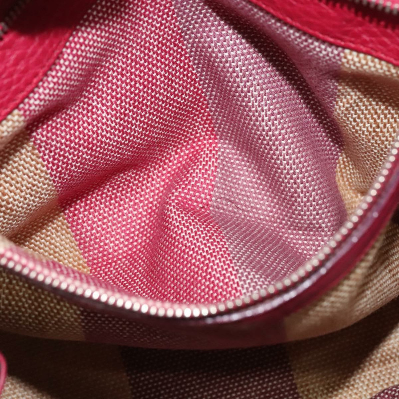 【日本直送】GUCCI 竹節日常手提包 皮革 兩用 粉紅色 銀色 370831 正品 BA5180-20