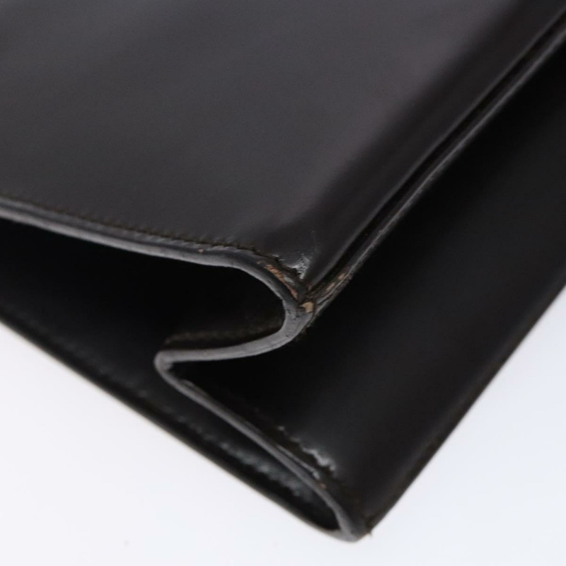 【日本直送】GUCCI 漆皮肩背包 棕色 銀色 001 3034 1705 正品 ep10769-14