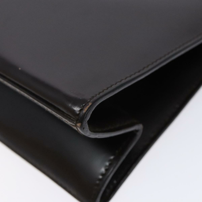 【日本直送】GUCCI 漆皮肩背包 棕色 銀色 001 3034 1705 正品 ep10769-15