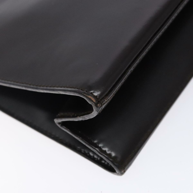 【日本直送】GUCCI 漆皮肩背包 棕色 銀色 001 3034 1705 正品 ep10769-16