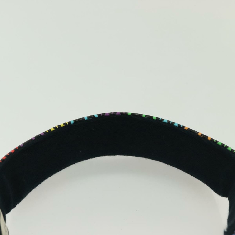 【日本直送】GUCCI GG 迷幻遮陽帽 多色銀色 正品 142391-7