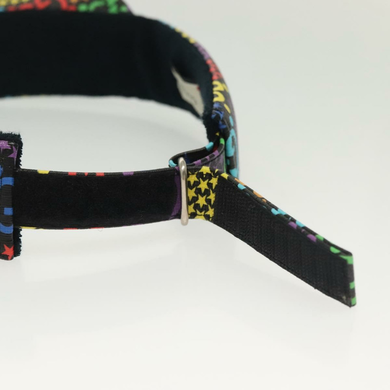 【日本直送】GUCCI GG 迷幻遮陽帽 多色銀色 正品 142391-14