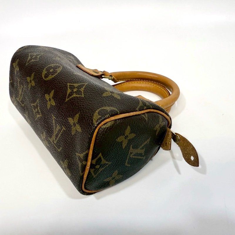 LV原花vintage NANO SPEEDY-6