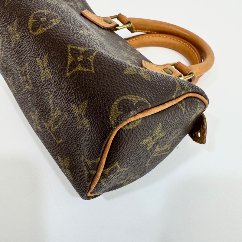 LV原花vintage NANO SPEEDY-6