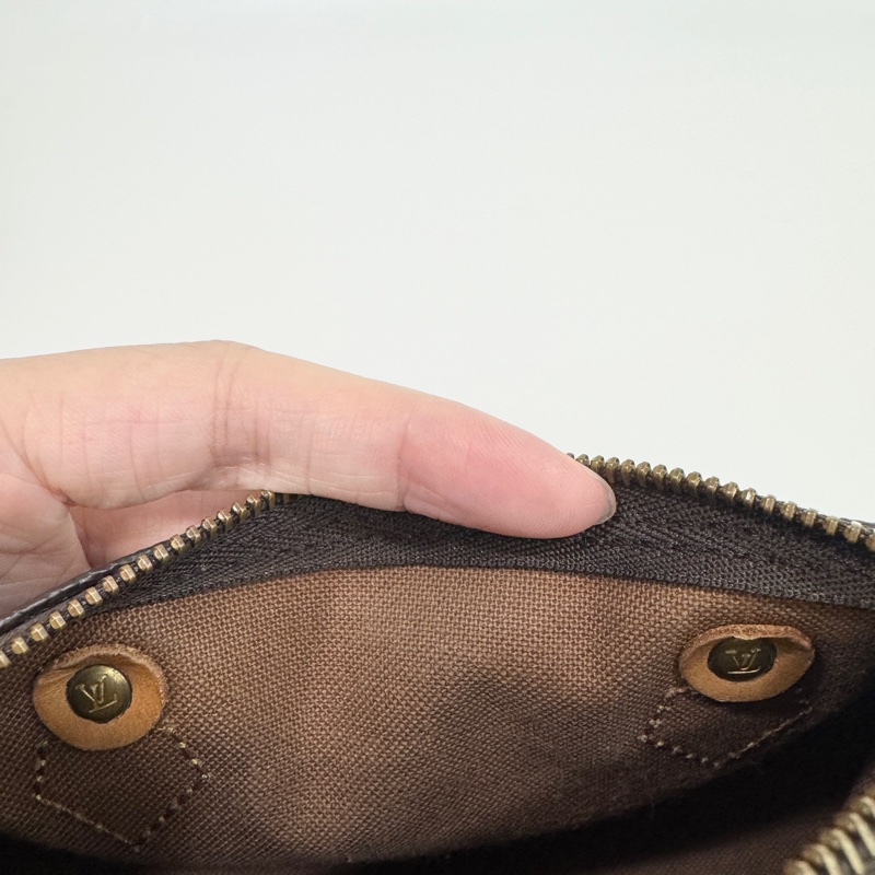 LV原花vintage NANO SPEEDY-18