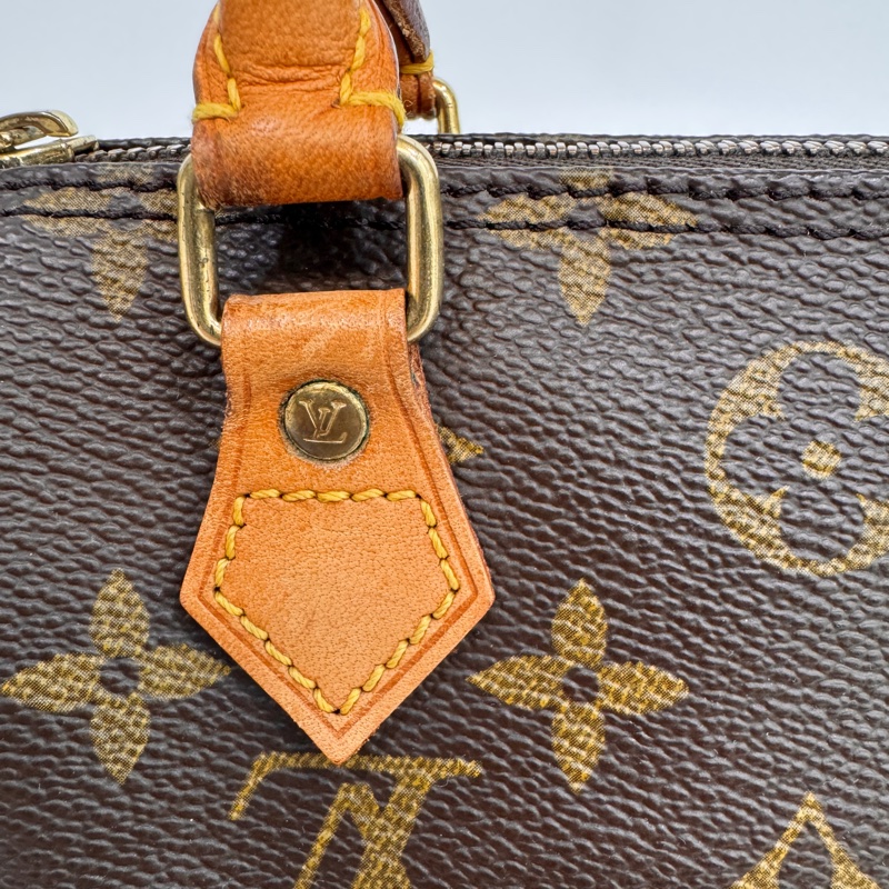 LV原花vintage NANO SPEEDY-22
