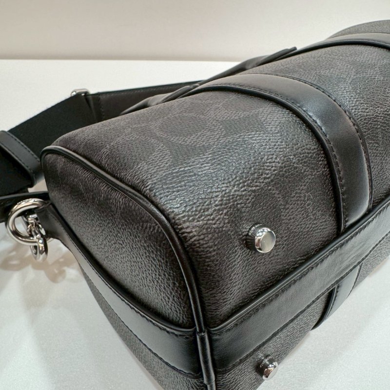 COACH speedy 25 手提包/斜背包/側背包 9成新-6