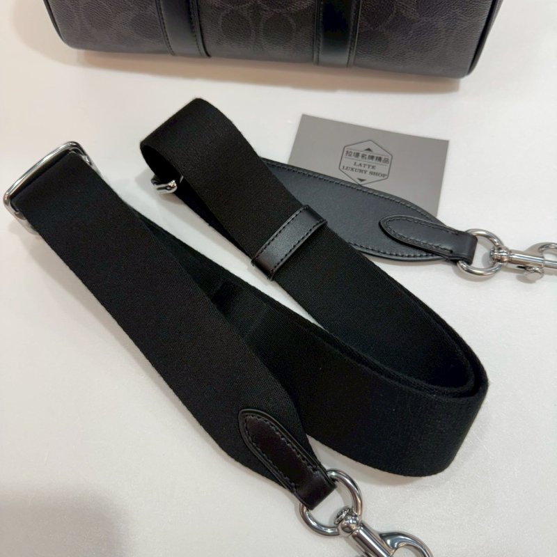 COACH speedy 25 手提包/斜背包/側背包 9成新-10