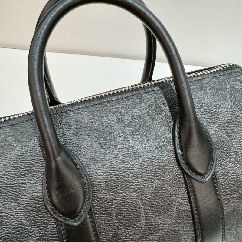 COACH speedy 25 手提包/斜背包/側背包 9成新-14