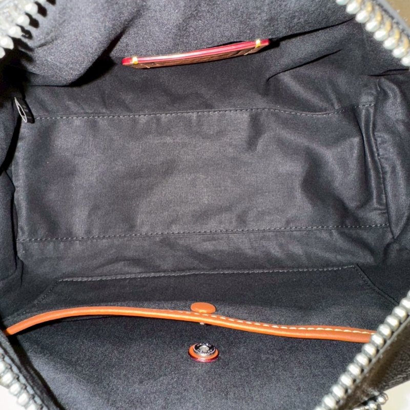 COACH speedy 25 手提包/斜背包/側背包 9成新-17