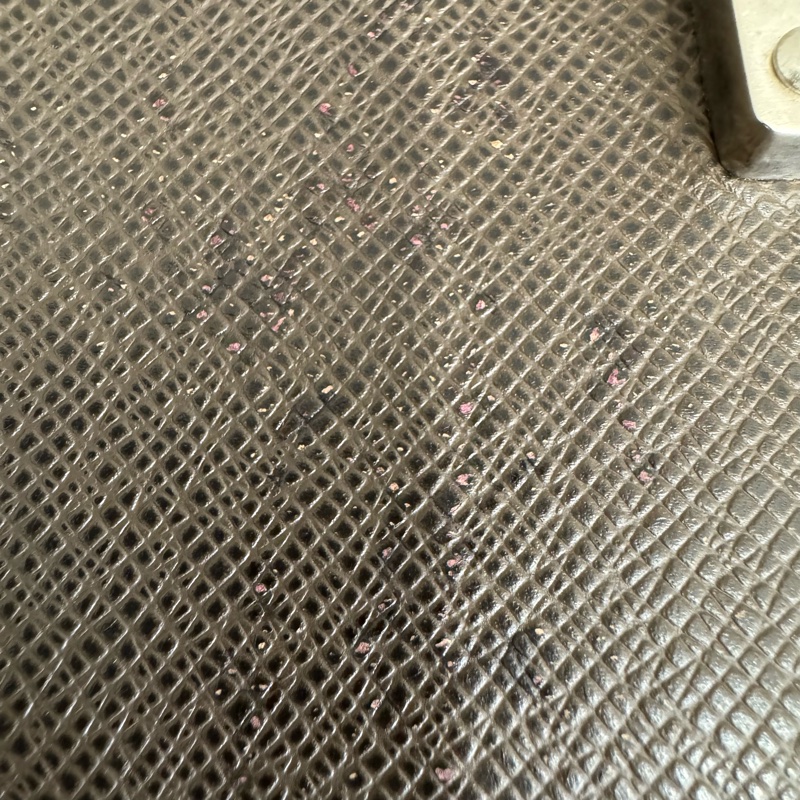 LV 咖啡色 EPI Robusto 1商務包-21