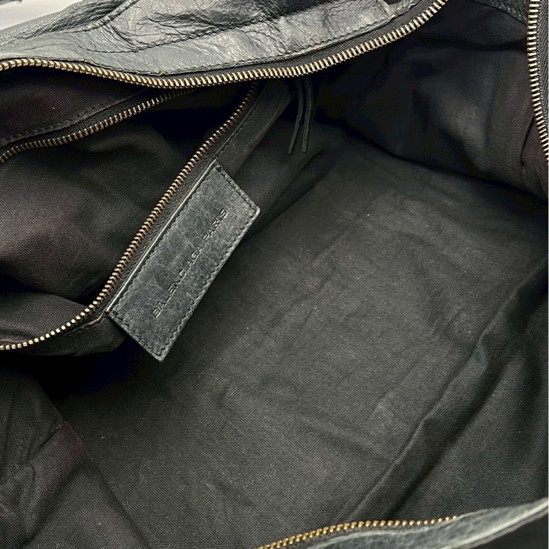 🏷️ Balenciaga 機車包-12