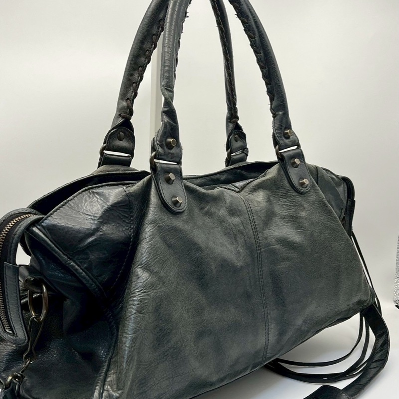 🏷️ Balenciaga 機車包-18
