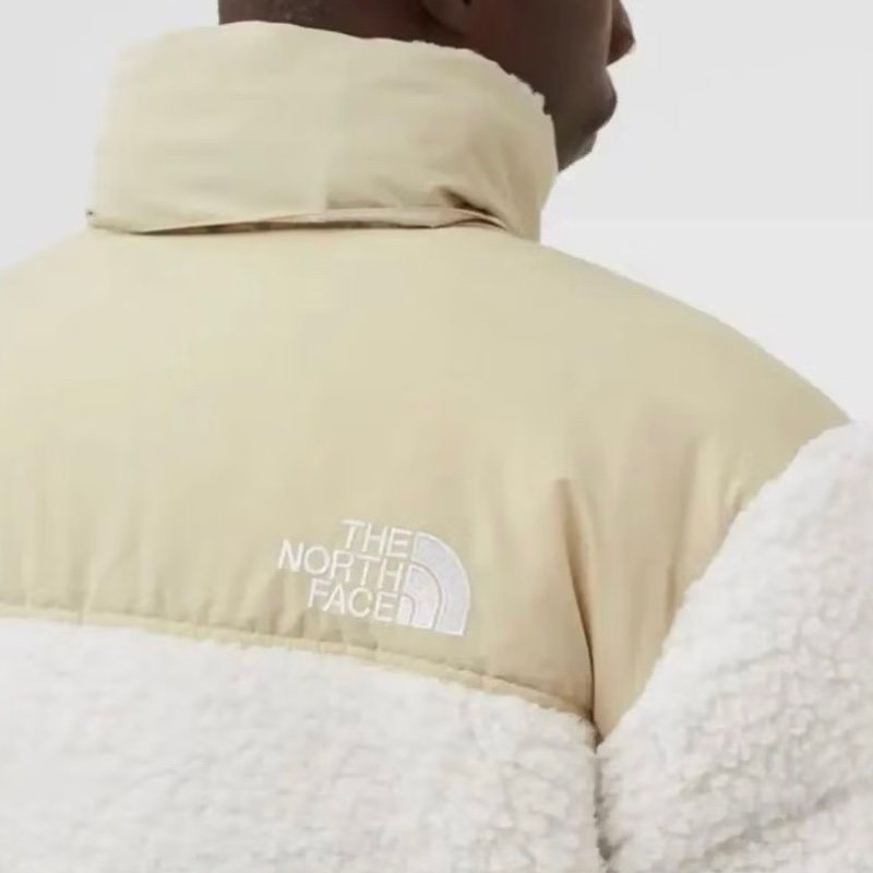 全新北臉THE NORTH FACE JACKET Boa 羽絨外套/防寒戶外/露營/羽絨外套-6