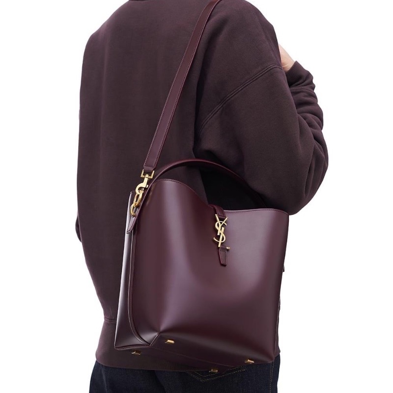 YSL Le bag-4