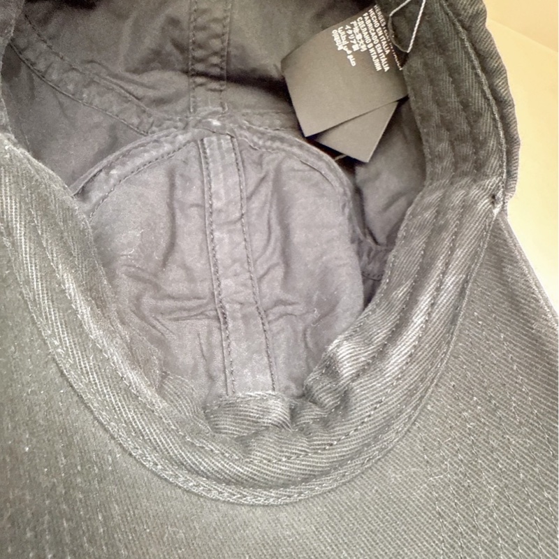 Balenciaga 黑色PARIS老帽 🖤🖤尺寸L-4