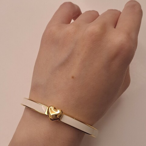 kate spade 情人節 手環