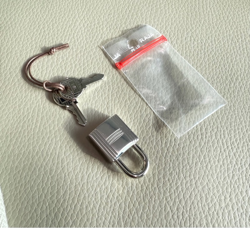 「M.Y精品」 Hermes picotin 22 菜籃子22 黑色銀釦-31