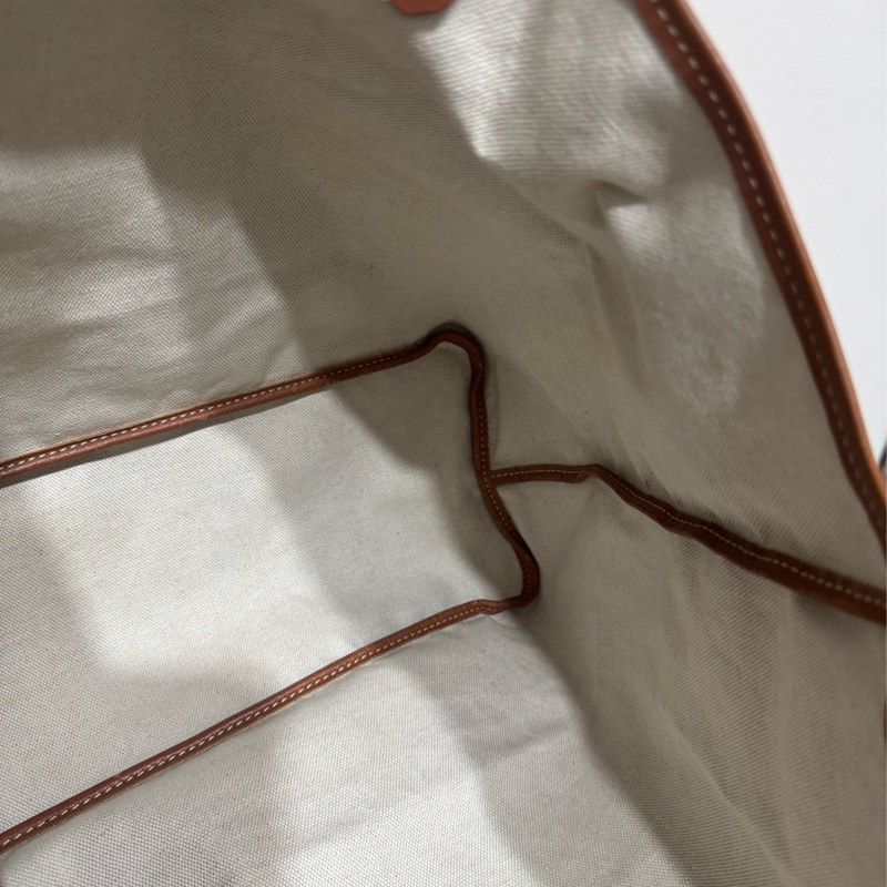 Goyard tote經典咖色托特包PM-9