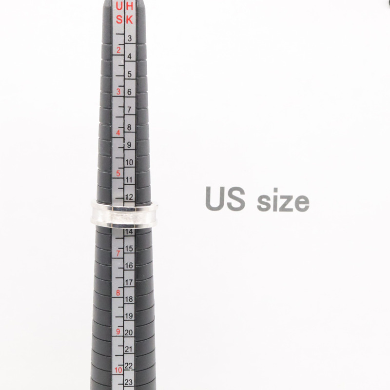 18K白金 C2 戒指 #52【Cartier 卡地亞】-8