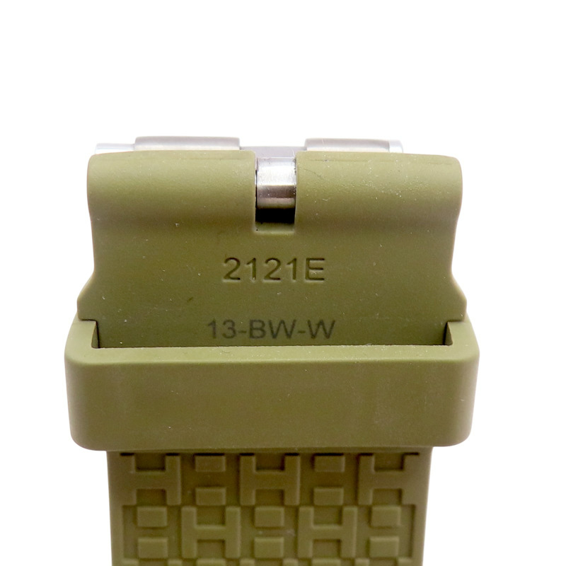 米色錶盤 膠帶 H08 腕錶 SP1.741【Hermes 愛馬仕】 SP1.741e-11