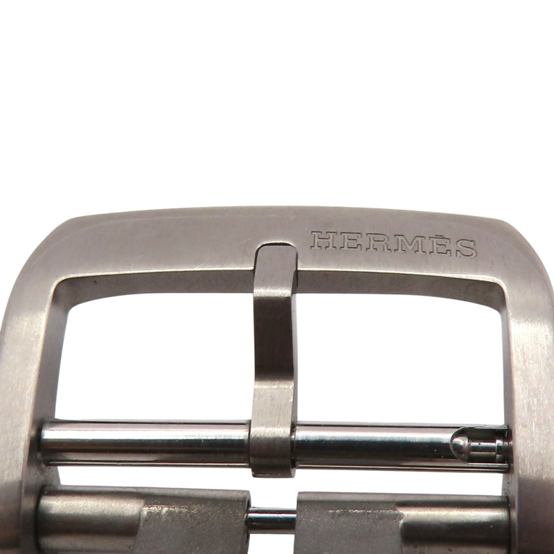 米色錶盤 膠帶 H08 腕錶 SP1.741【Hermes 愛馬仕】 SP1.741e-12