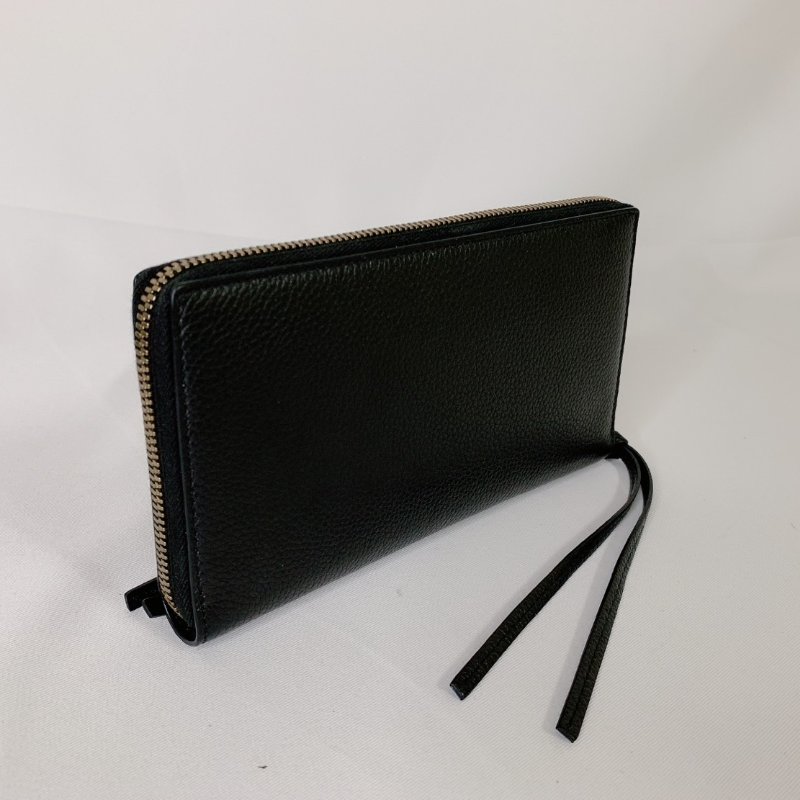 BALENCIAGA Neo Classic拉鍊長夾-5