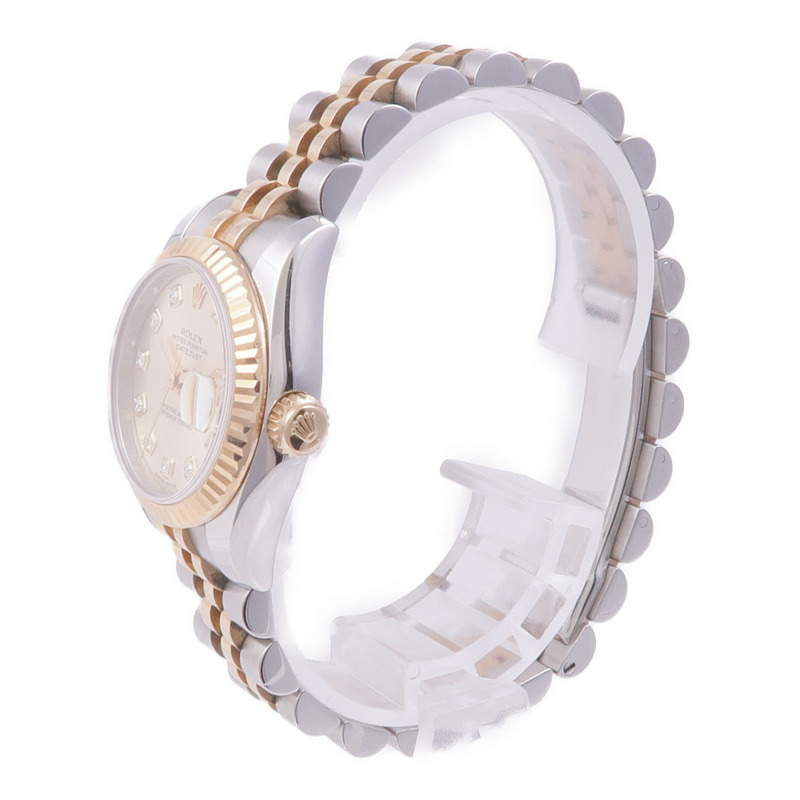 ROLEX Datejust 26mm 179171-3