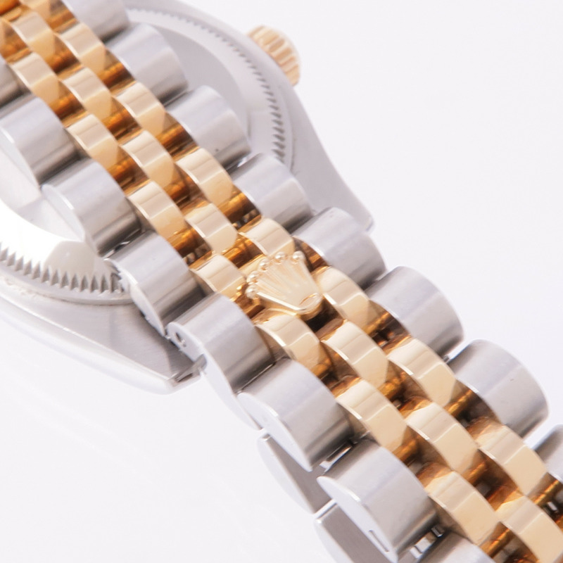 ROLEX Datejust 26mm 179171-9