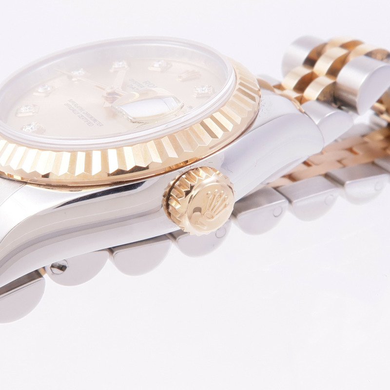 ROLEX Datejust 26mm 179171-11
