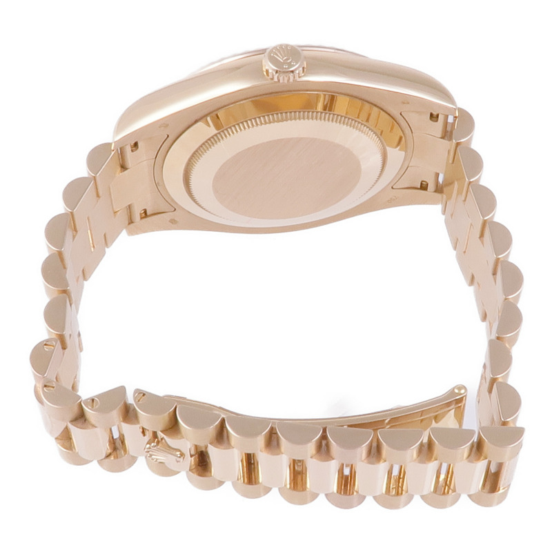 ROLEX Day Date 41 218235-5