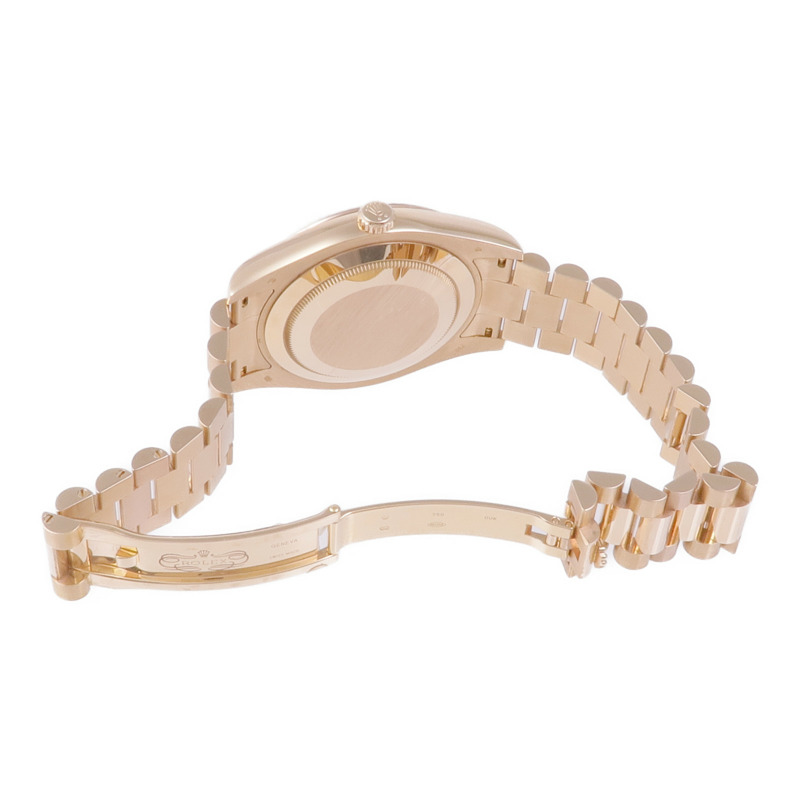 ROLEX Day Date 41 218235-6