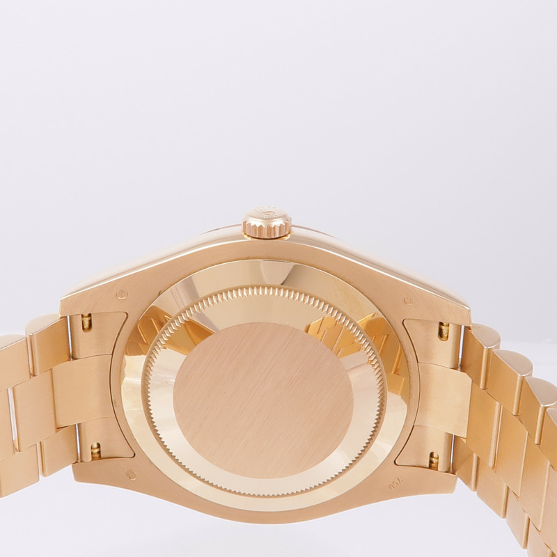 ROLEX Day Date 41 218235-7