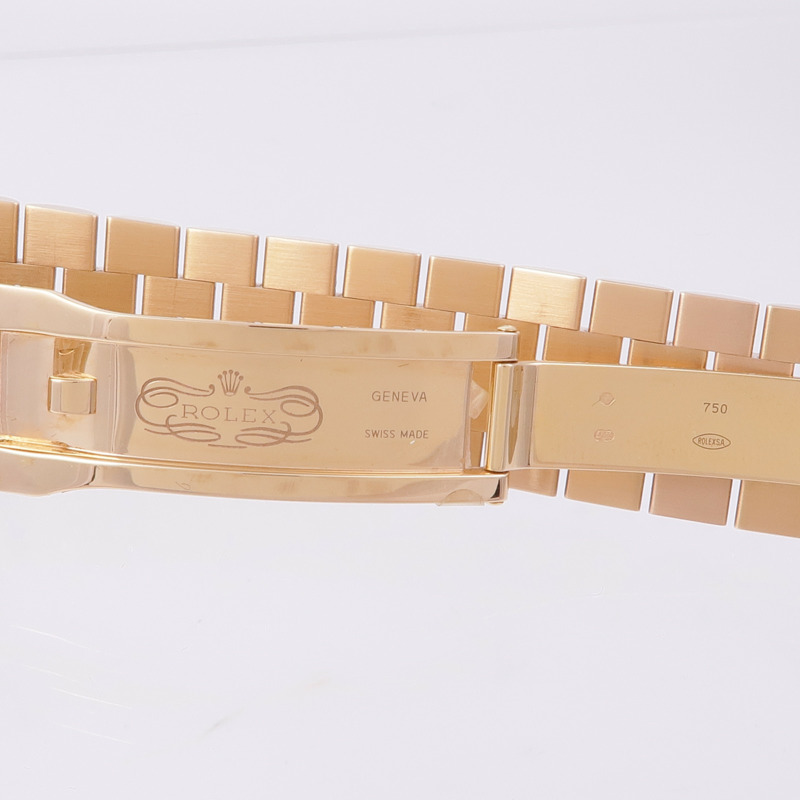 ROLEX Day Date 41 218235-8