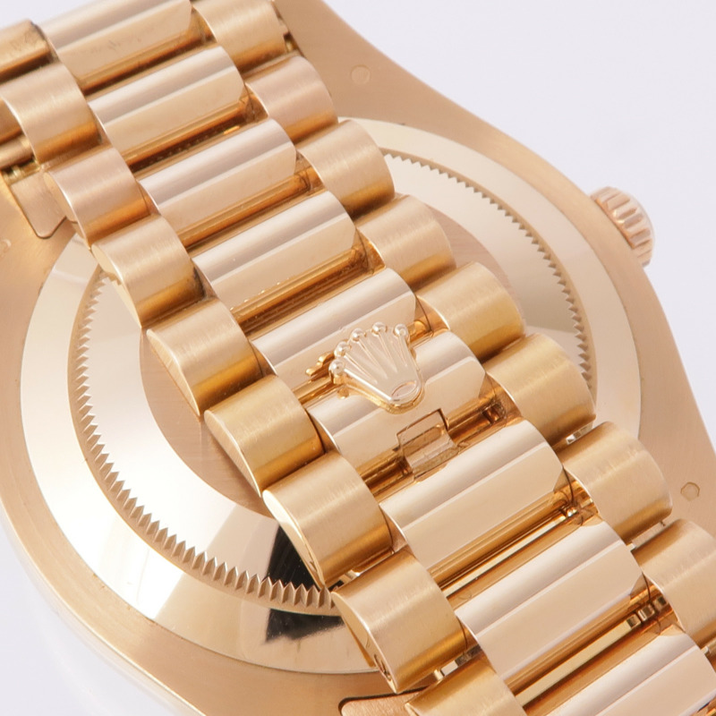 ROLEX Day Date 41 218235-10