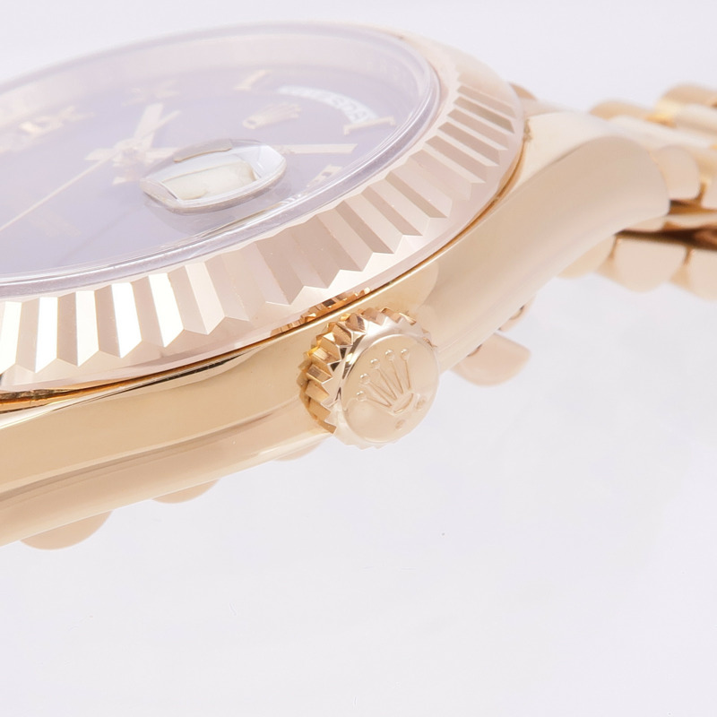 ROLEX Day Date 41 218235-11