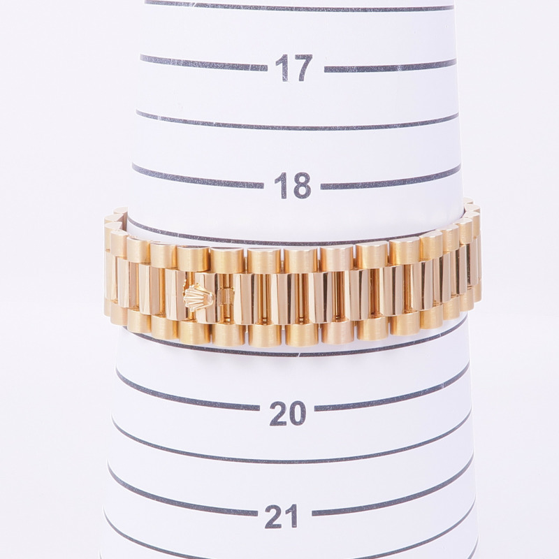 ROLEX Day Date 41 218235-14