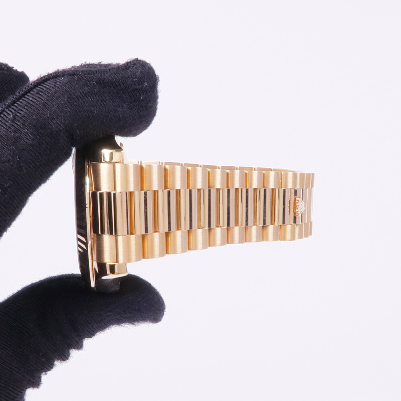 ROLEX Day Date 41 218235-15